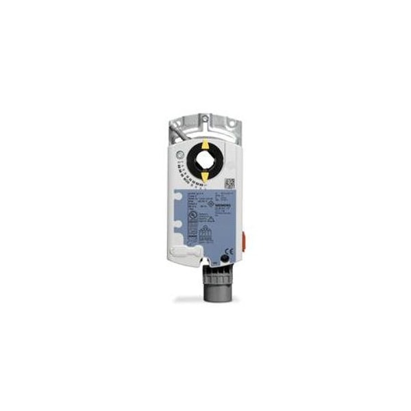 24V, NSR, 88lb, 0-10Vdc plenum